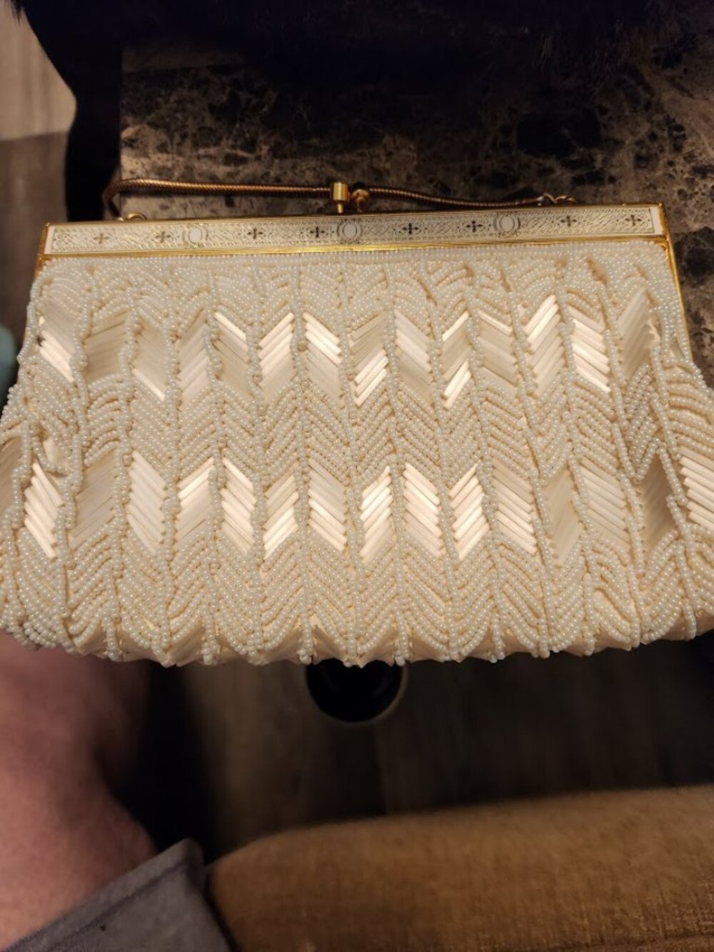 classic purse